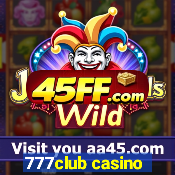777club casino